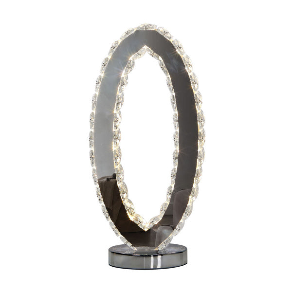 Table Lamp - Line Tapled