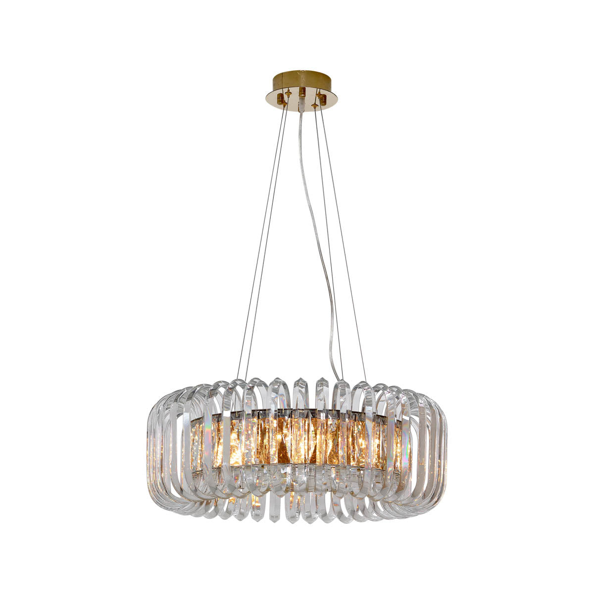 Pendant light - Line Nero