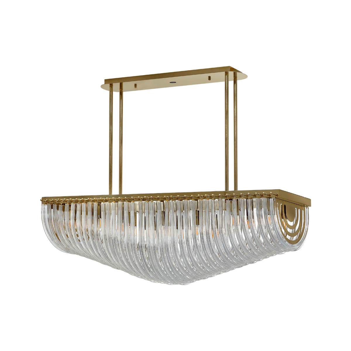 Pendant light - Line Anatole L120G
