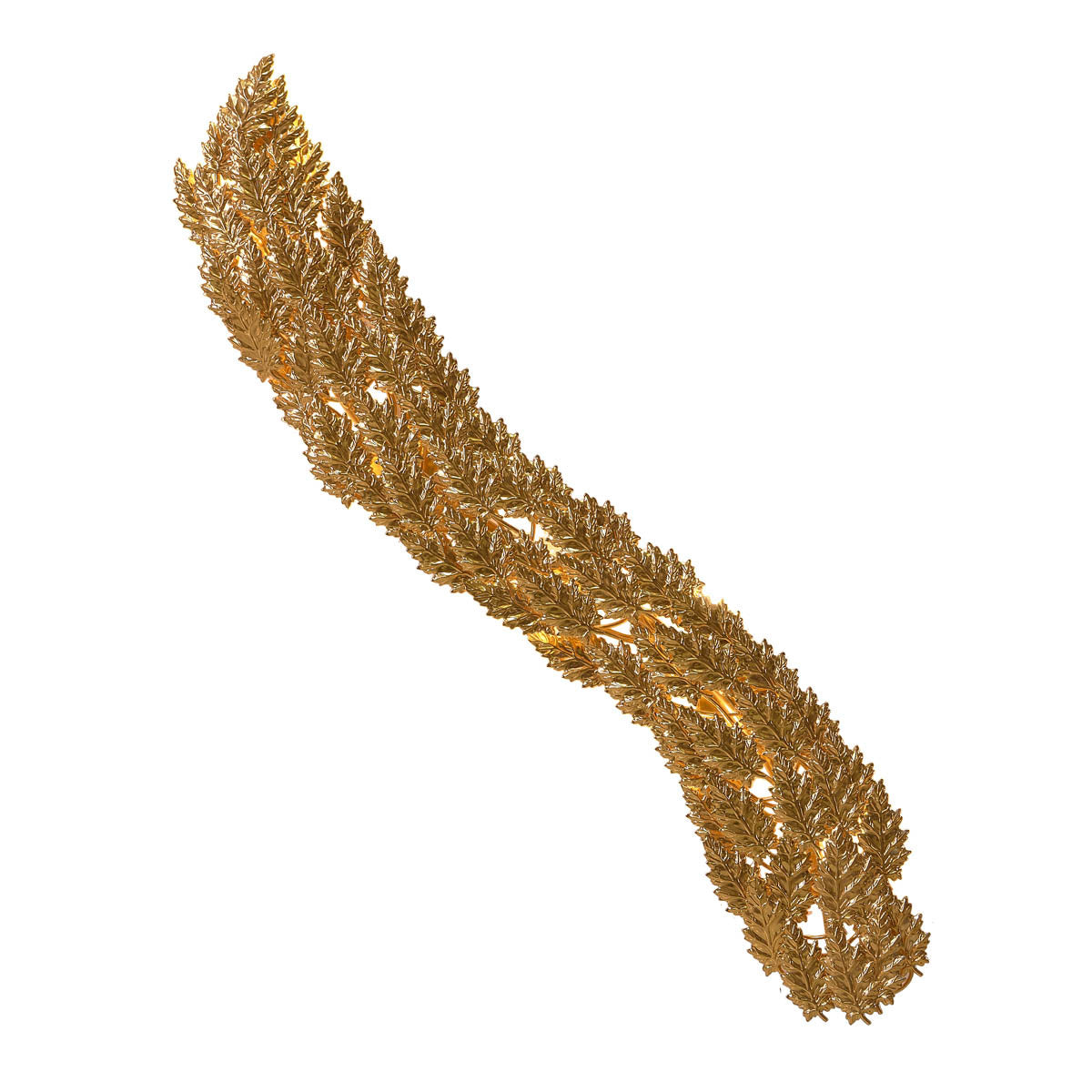 Wall Lamp - Line Spring