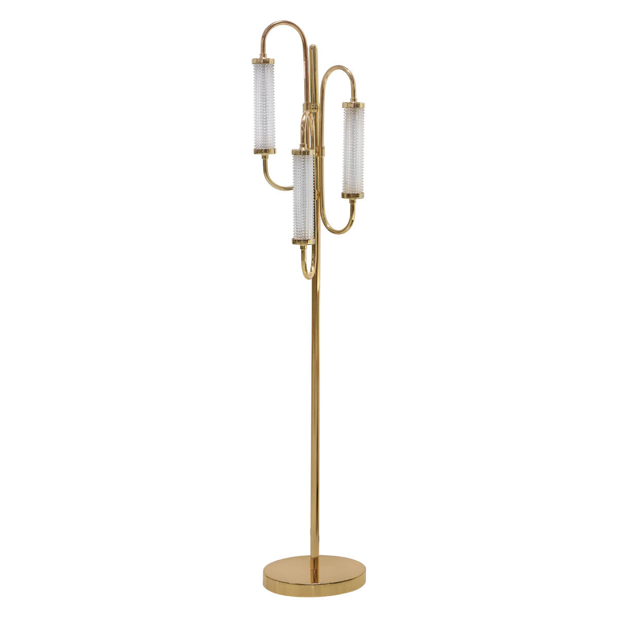 Floor Lamp - Line Andy