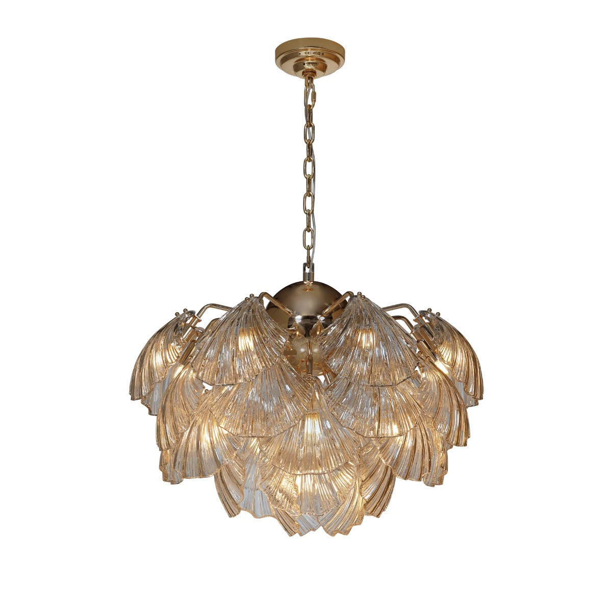 Pendant light - Line Concha