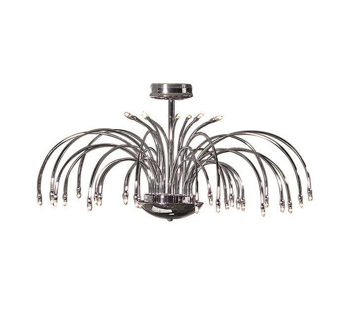 Ceiling Lamp - Line Meteorito