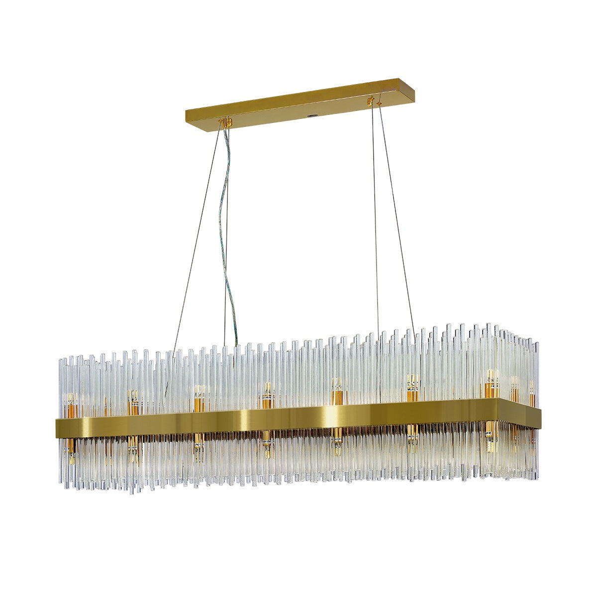 Pendant light - Line Oriente