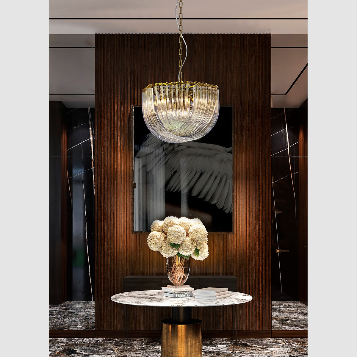 Pendant light - Line Anatole