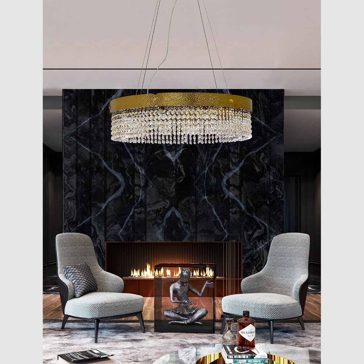 Pendant light - Line Marget