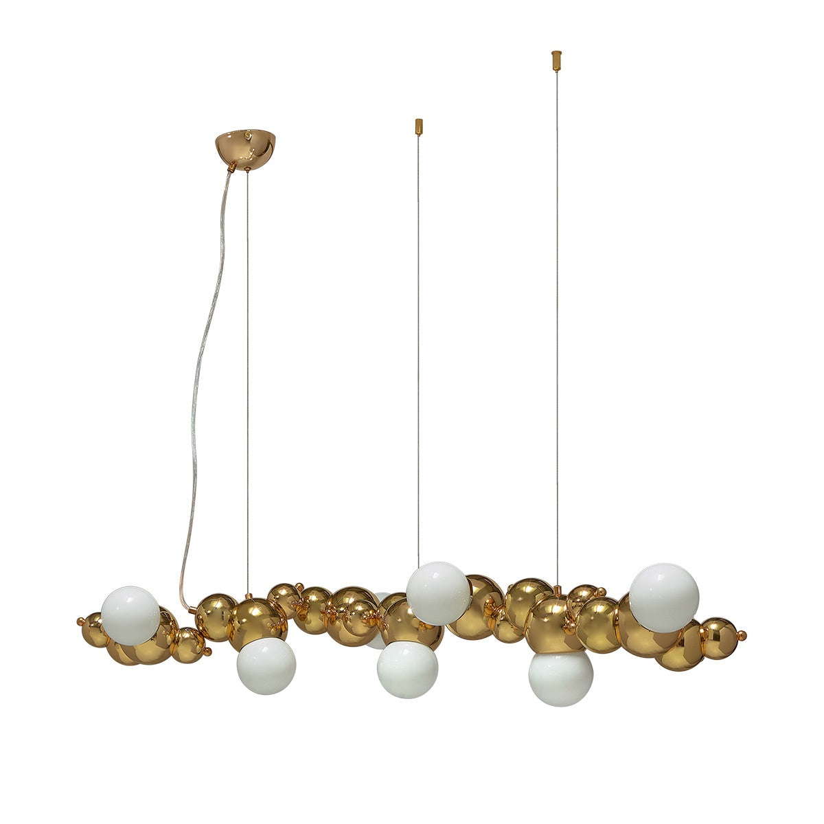 Pendant light - Line Tiazol