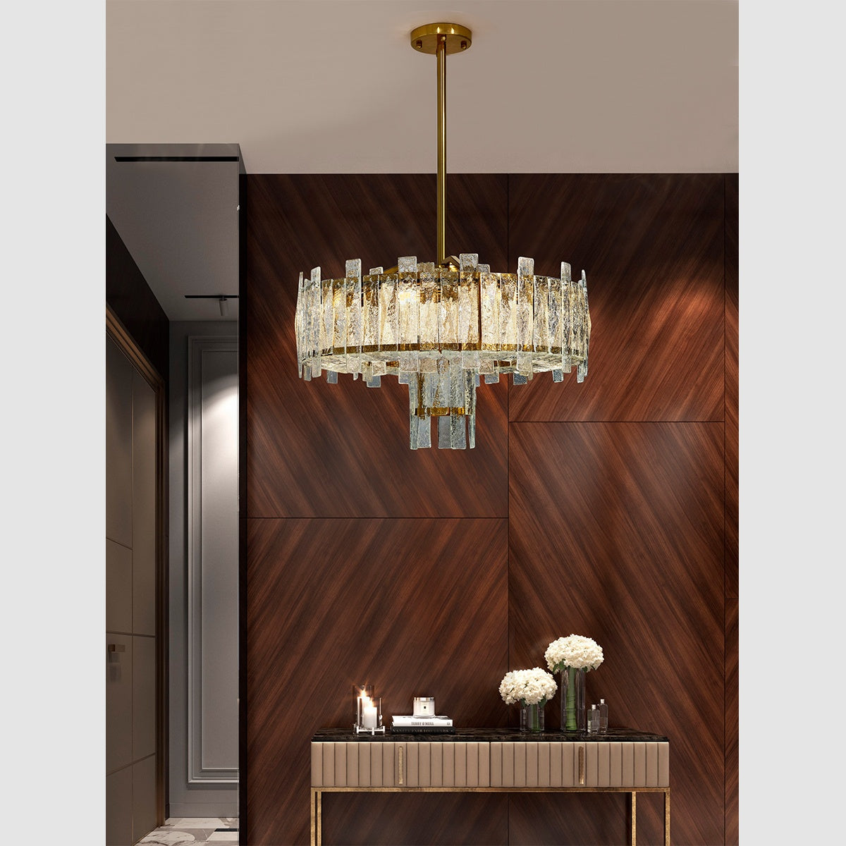 Pendant light - Line Ananke