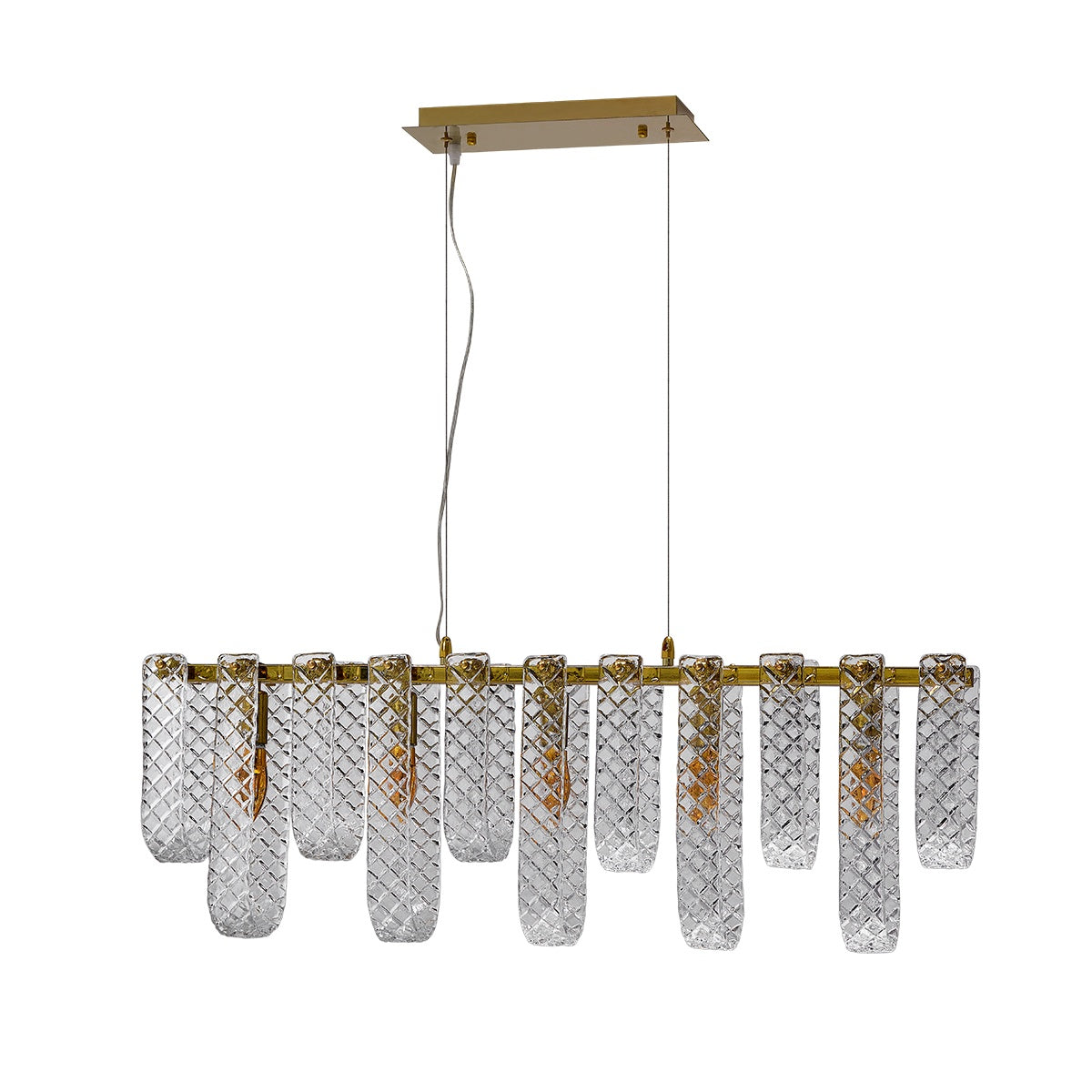 Pendant light - Line Mulen - Oval