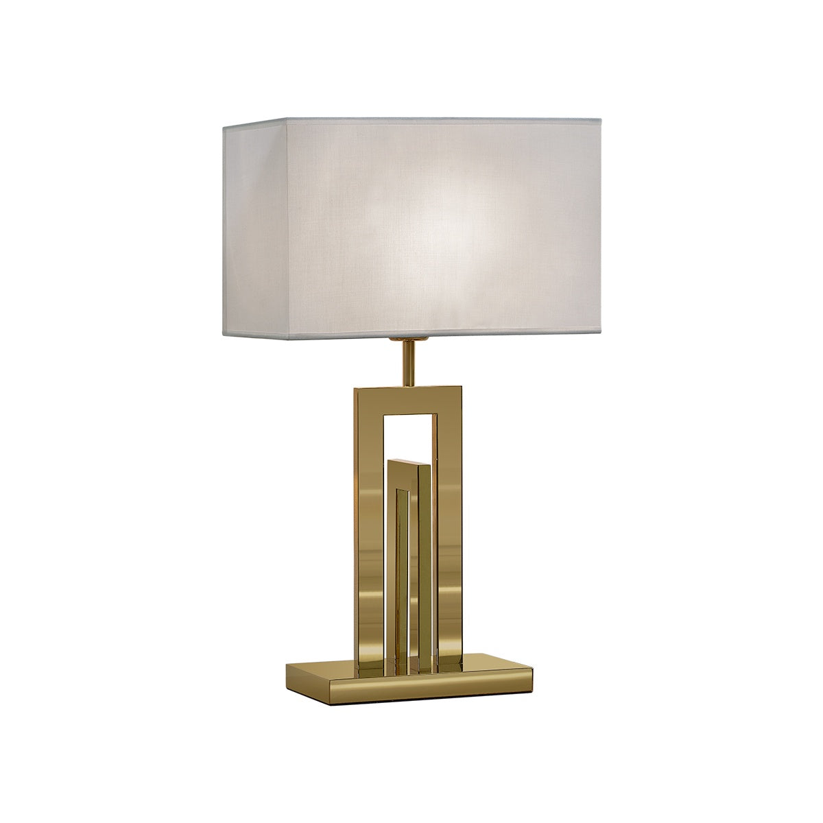 Table Lamp - Line Neat