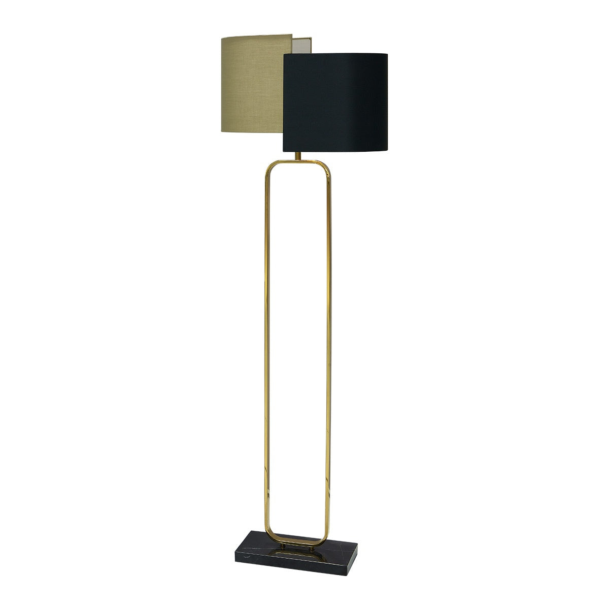 Floor Lamp - Line Gemini