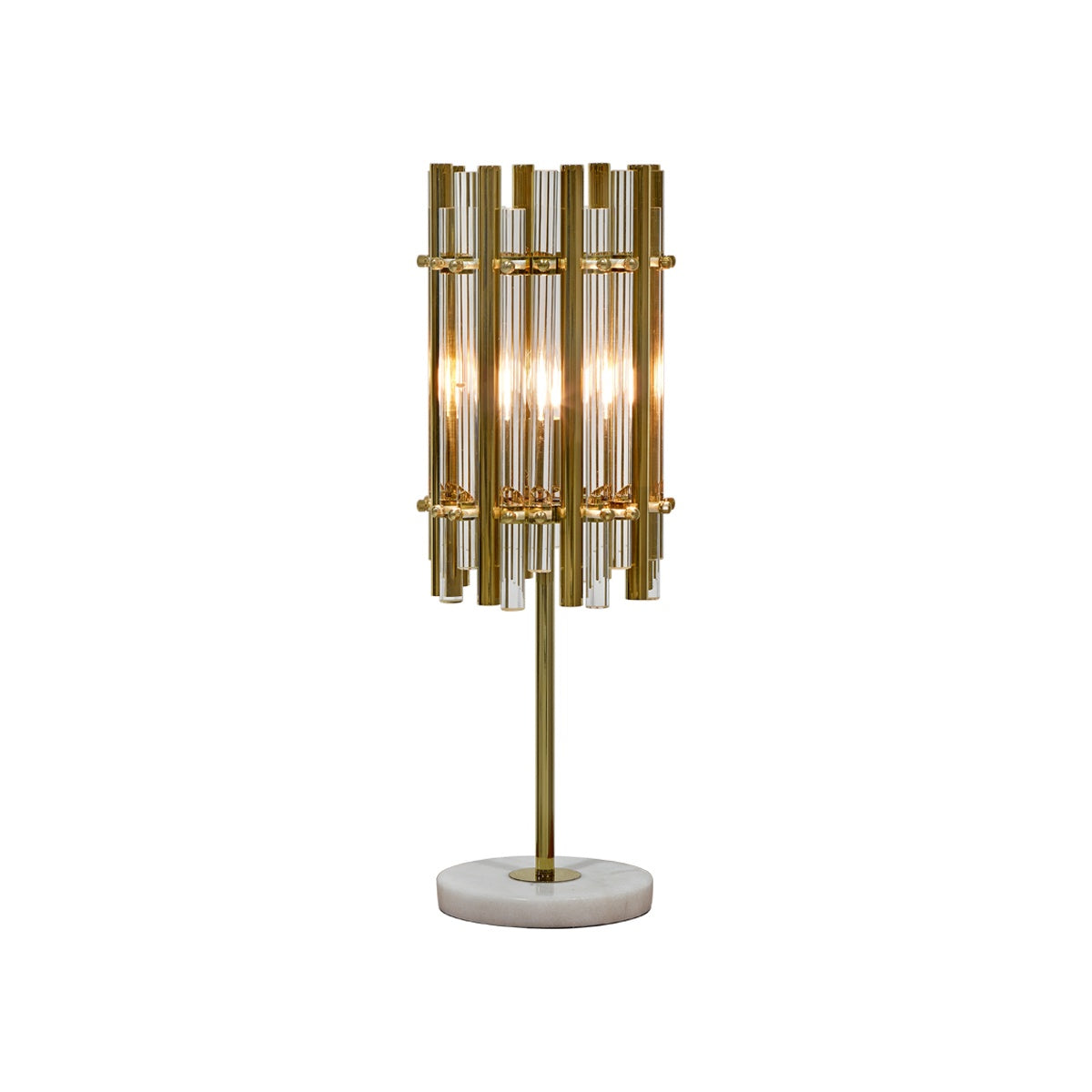 Table Lamp - Line Chloe