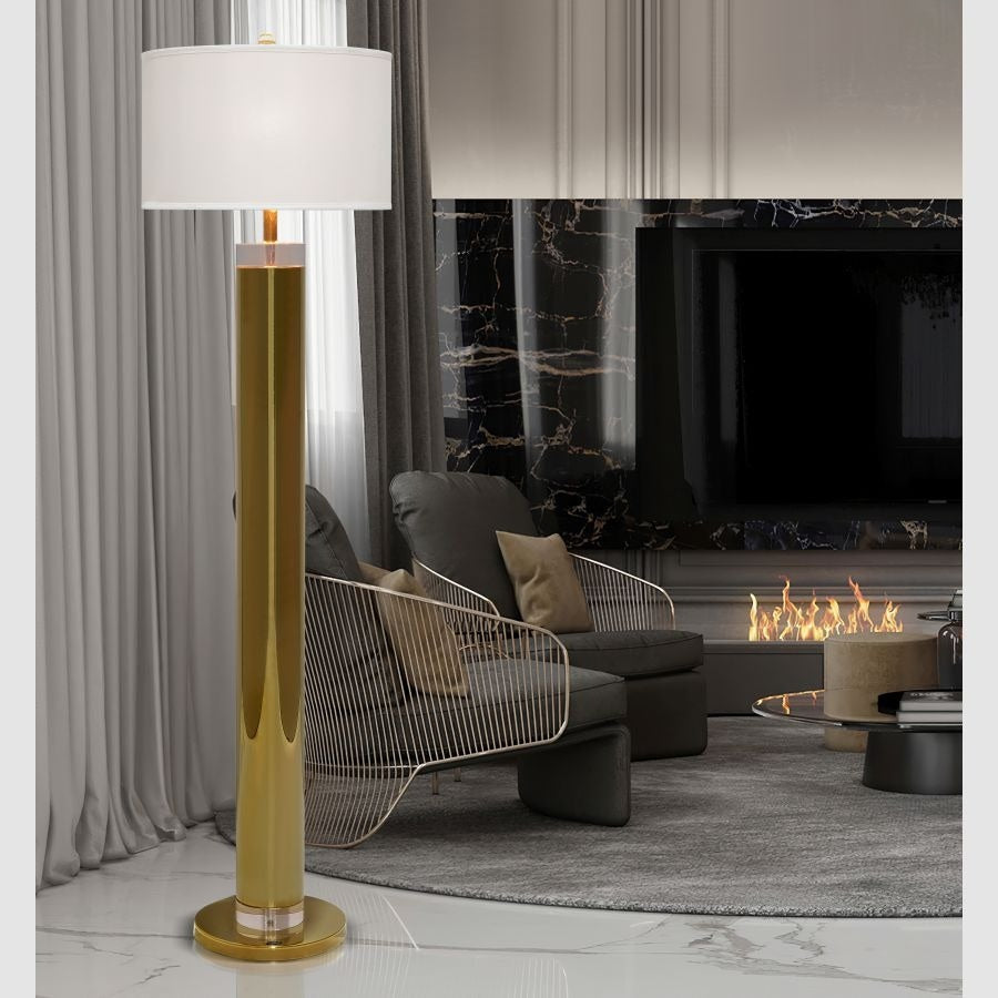 Floor Lamp - Line Metanira