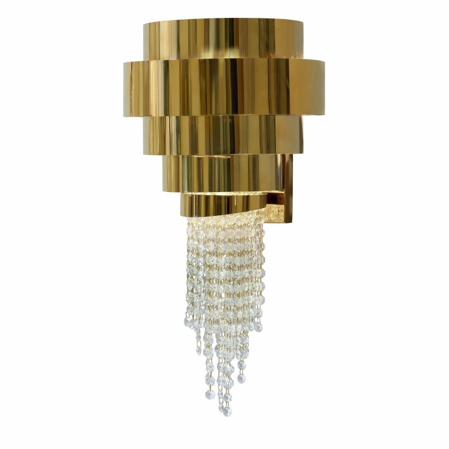 Wall Lamp - Line Baco