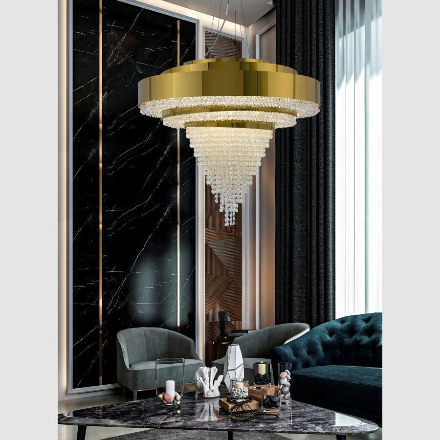 Ceiling Lamp - Line Baco