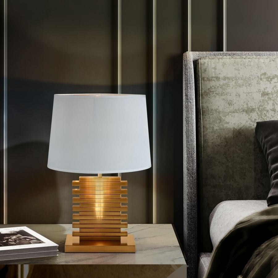 Table Lamp - Line Merlin