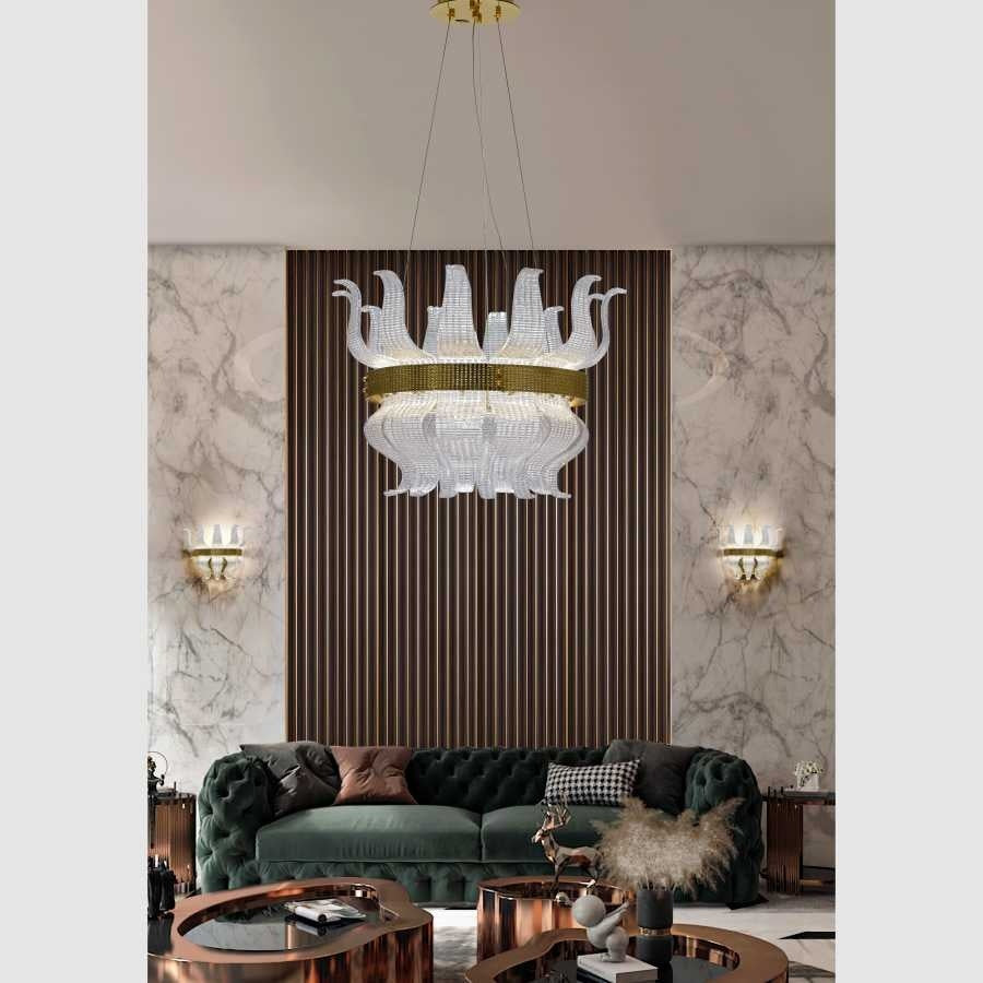 Ceiling Lamp - Line Luma Big