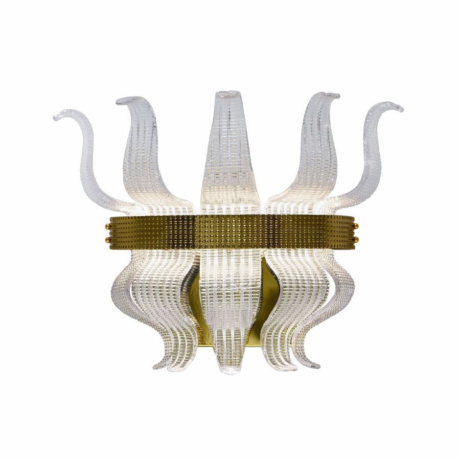 Wall Lamp - Line Luma