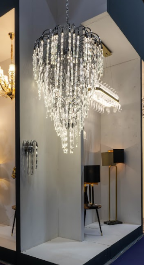 Pendant light - Line Dubai Big