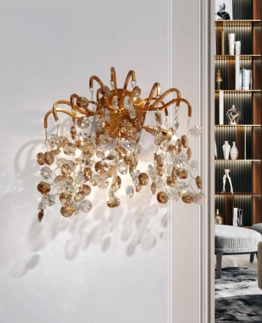 Wall Lamp - Line Vitória