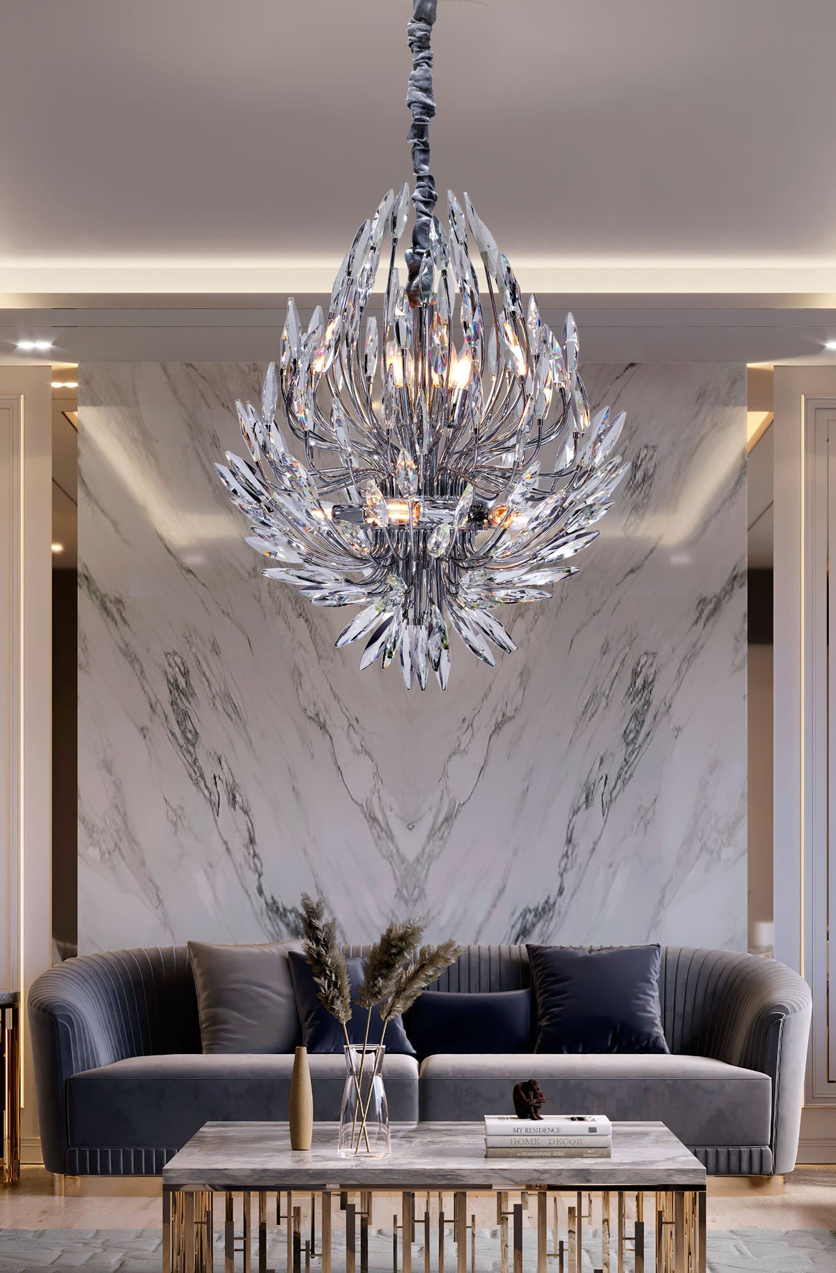 Pendant light - Line Alala