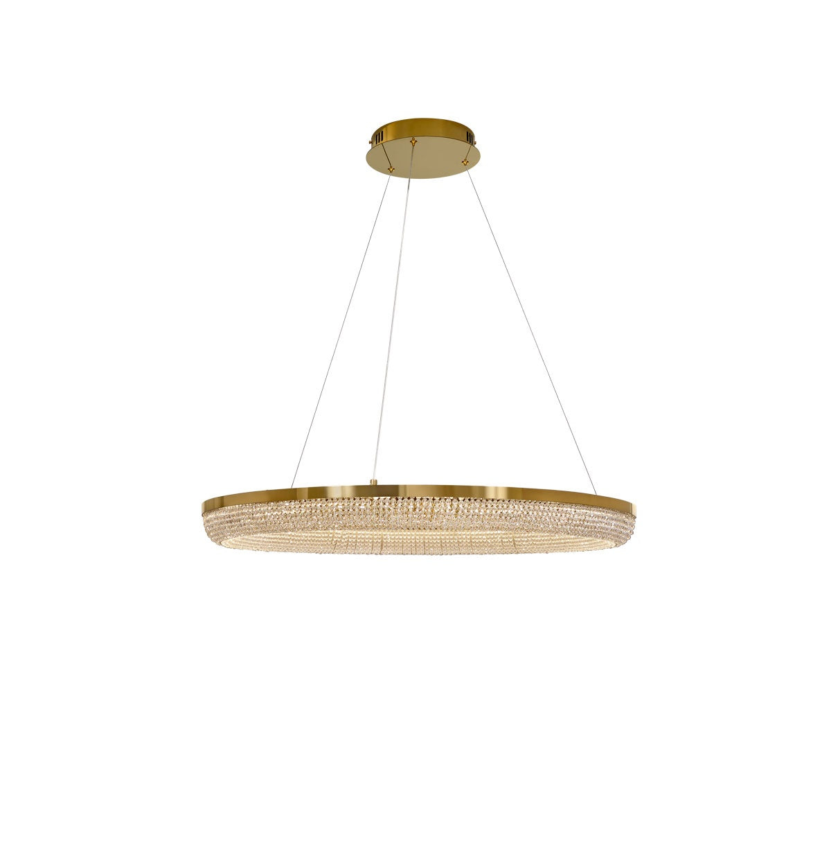 Pendant light - Line Imperium Big