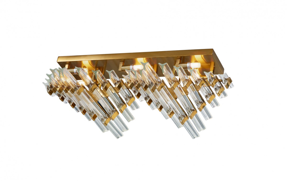 Ceiling Lamp - Line Lima