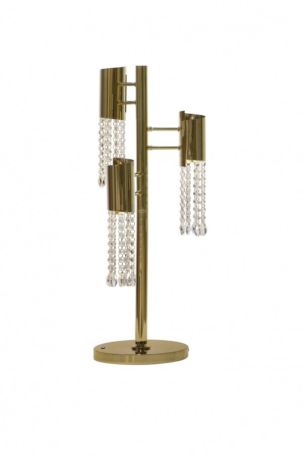 Table Lamp - Line Melissa