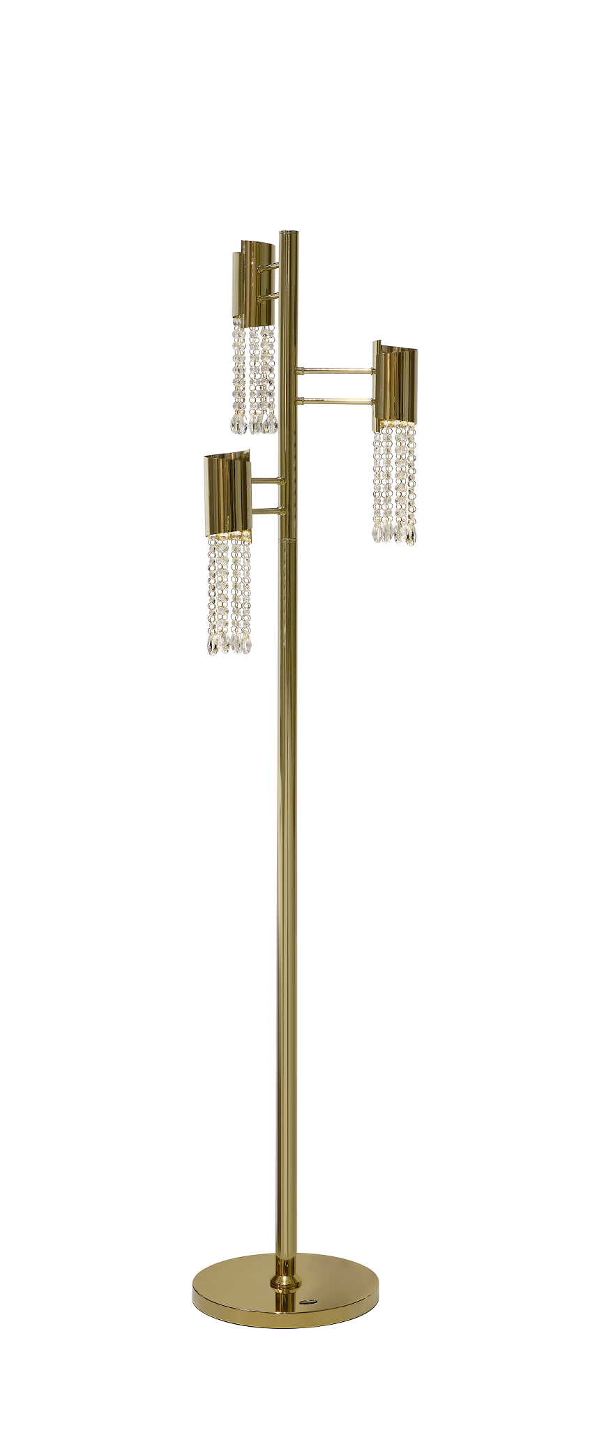 Floor Lamp - Line Melissa