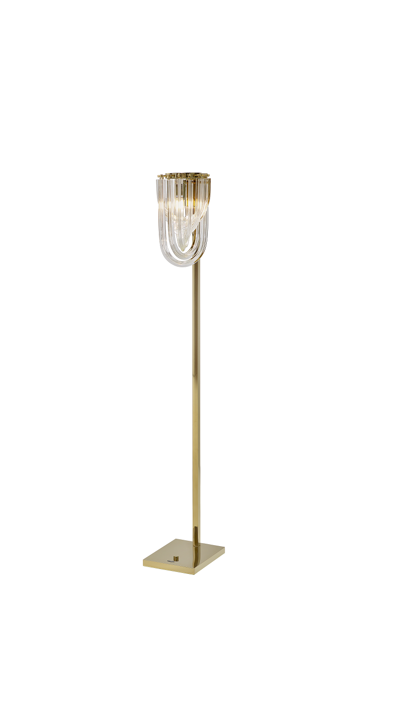 Floor Lamp - Line Anatole