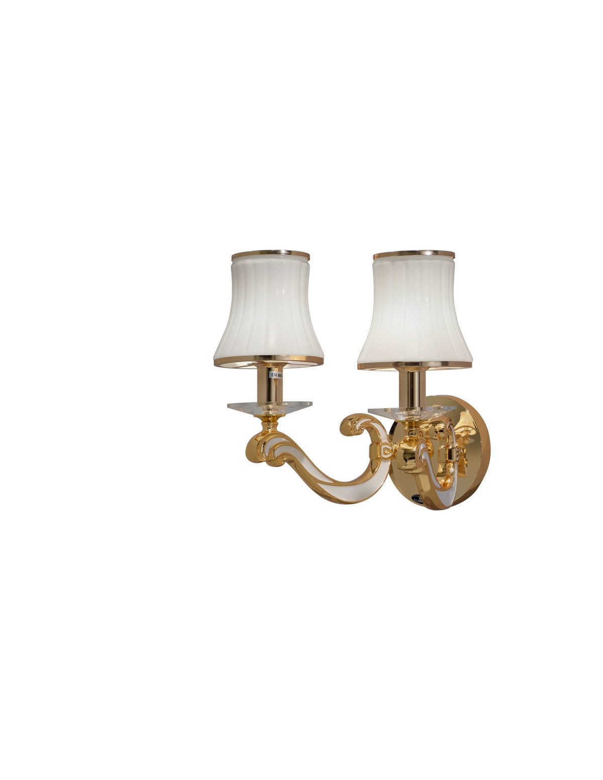 Wall Lamp - Line Vintage