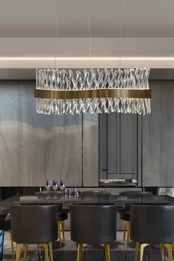 Pendant light - Line Liberté