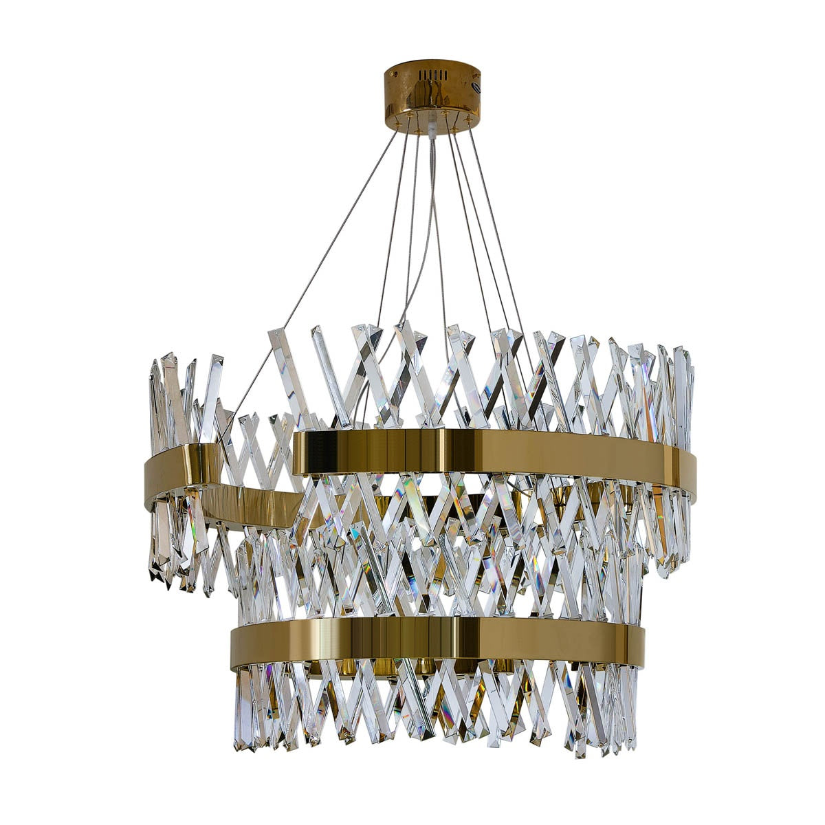 Pendant light - Line Liberté Double