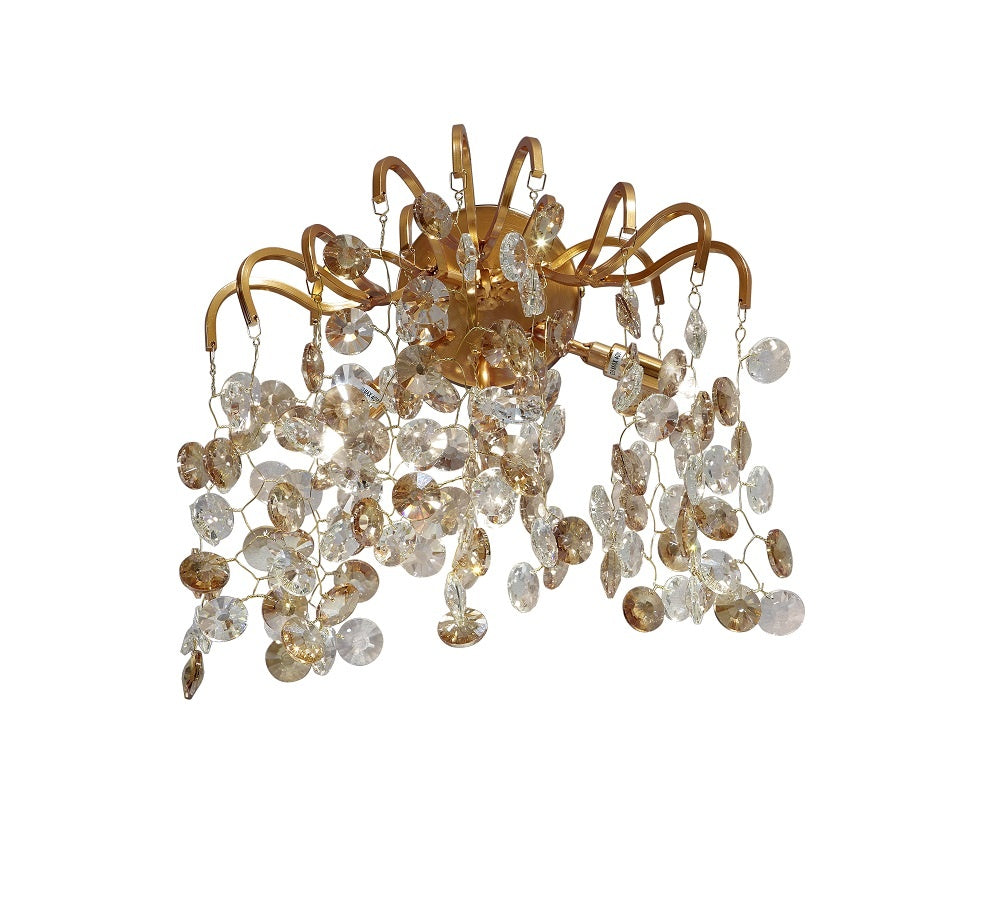 Wall Lamp - Line Vitória