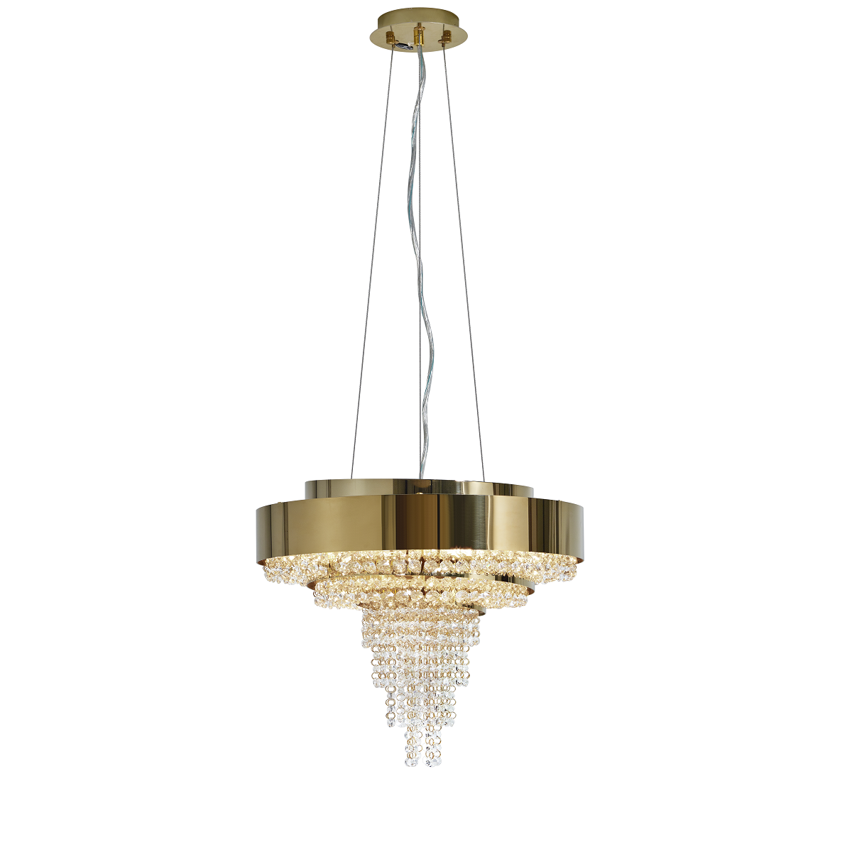 Pendant light - Line Baco Small