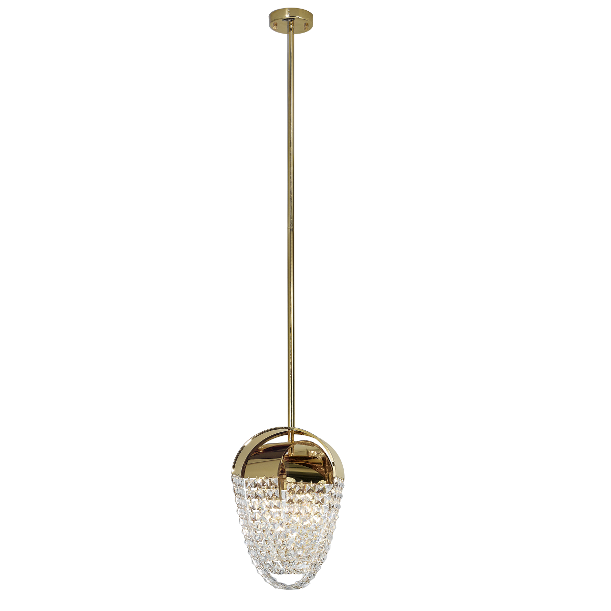 Pendant light - Line Belisama Small