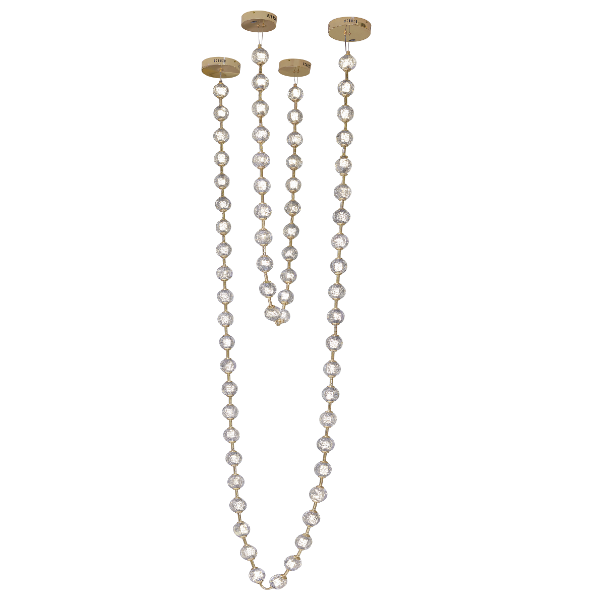 Pendant light - Line Query Big