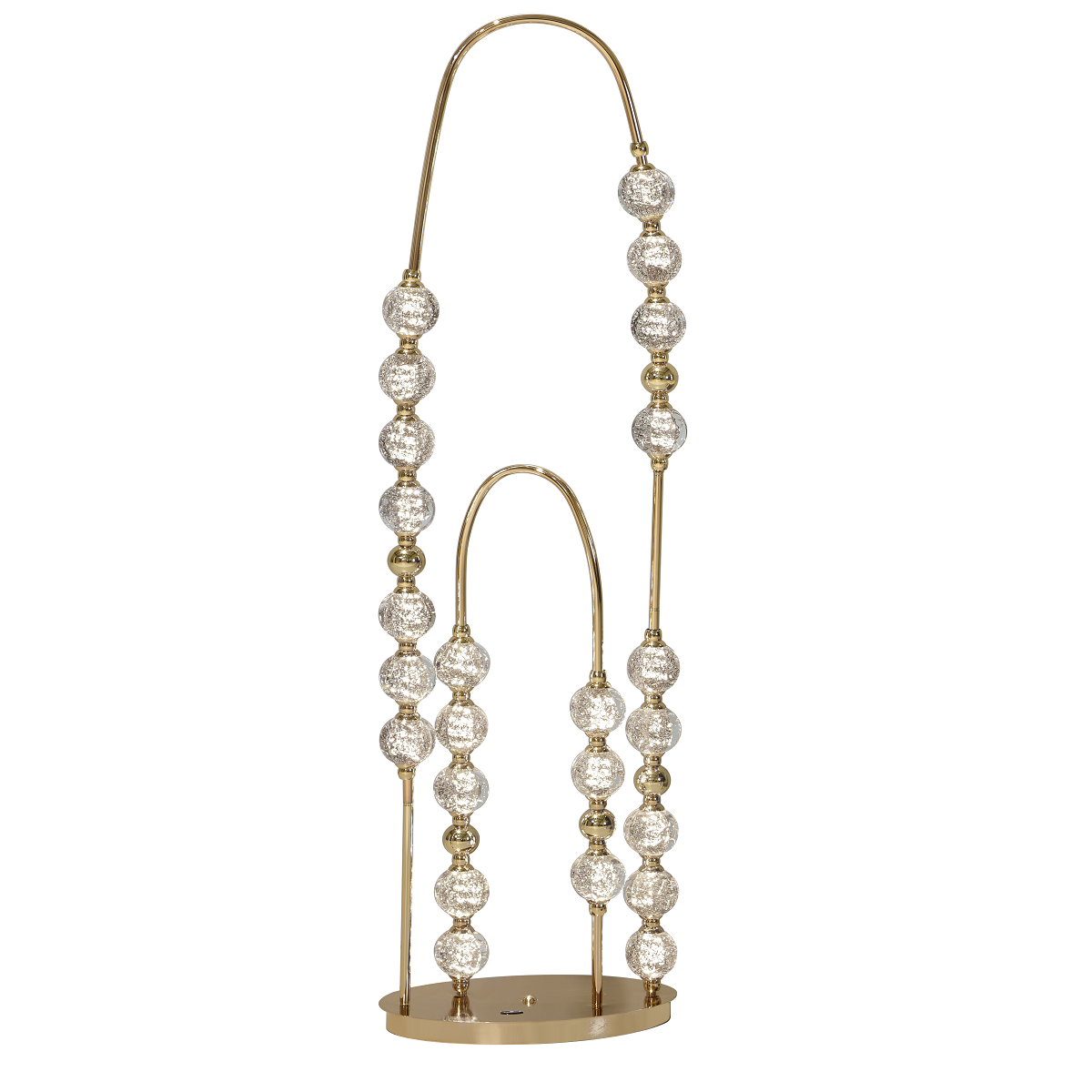 Floor Lamp - Line Query