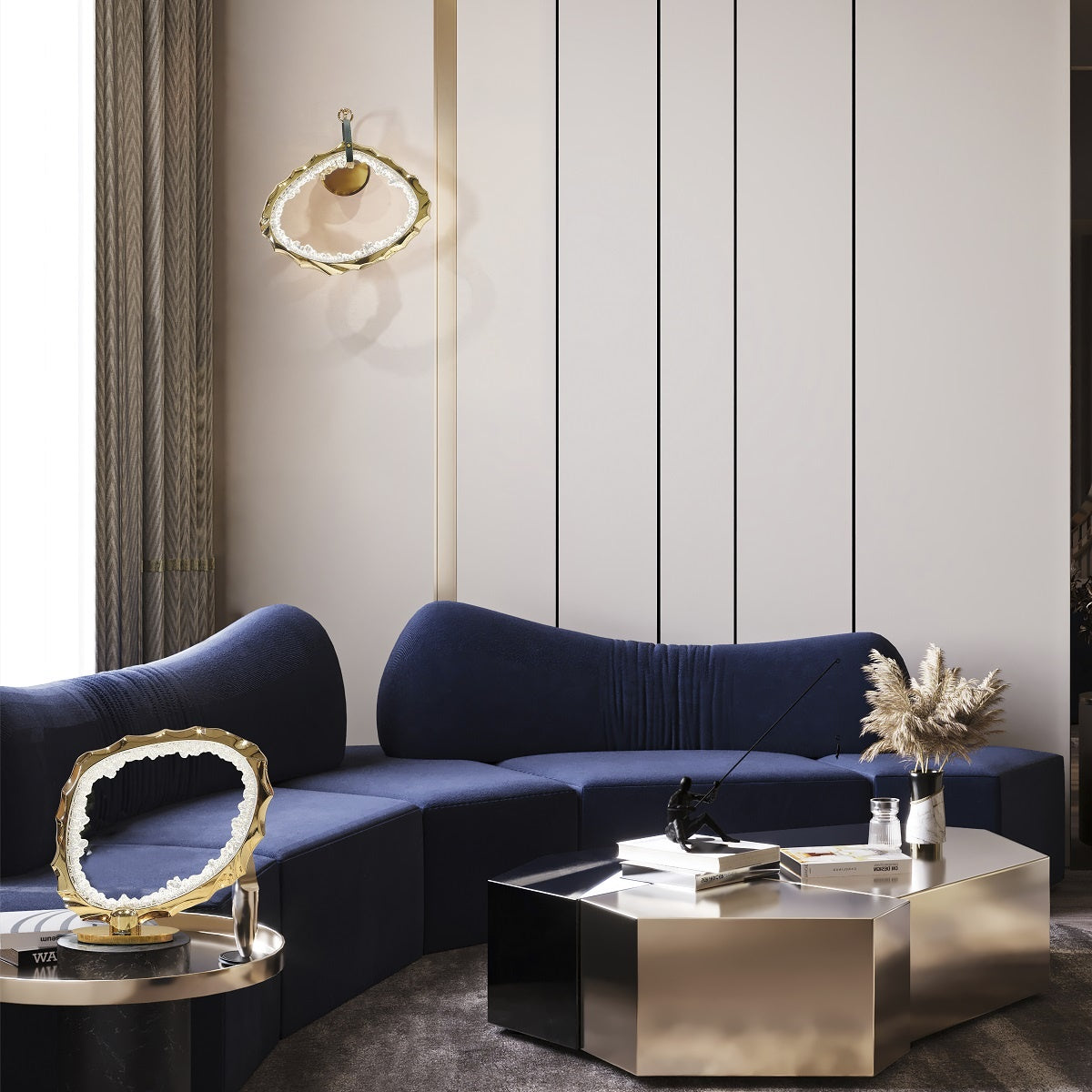 Table Lamp - Line Parodi