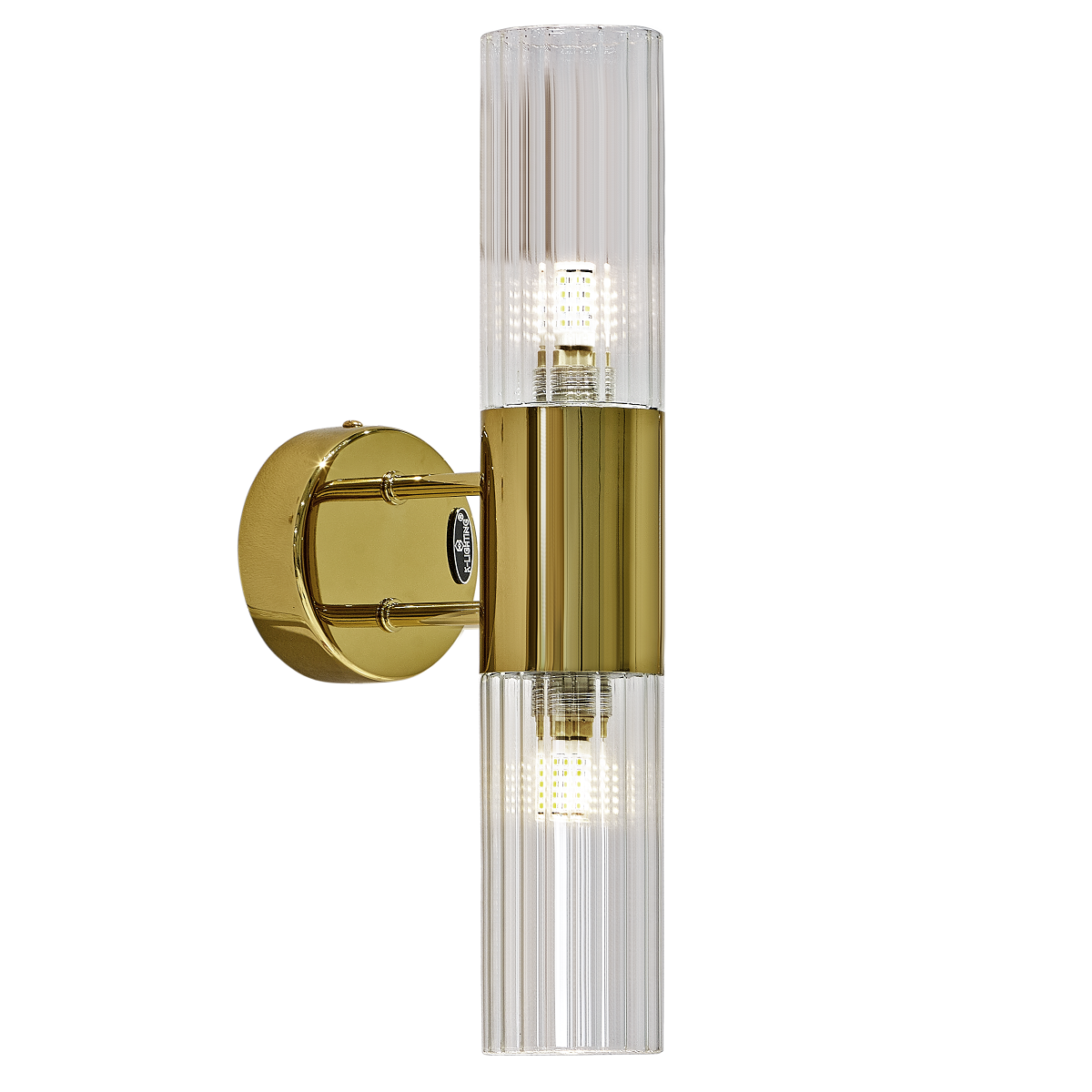 Wall Lamp - Line Tubes