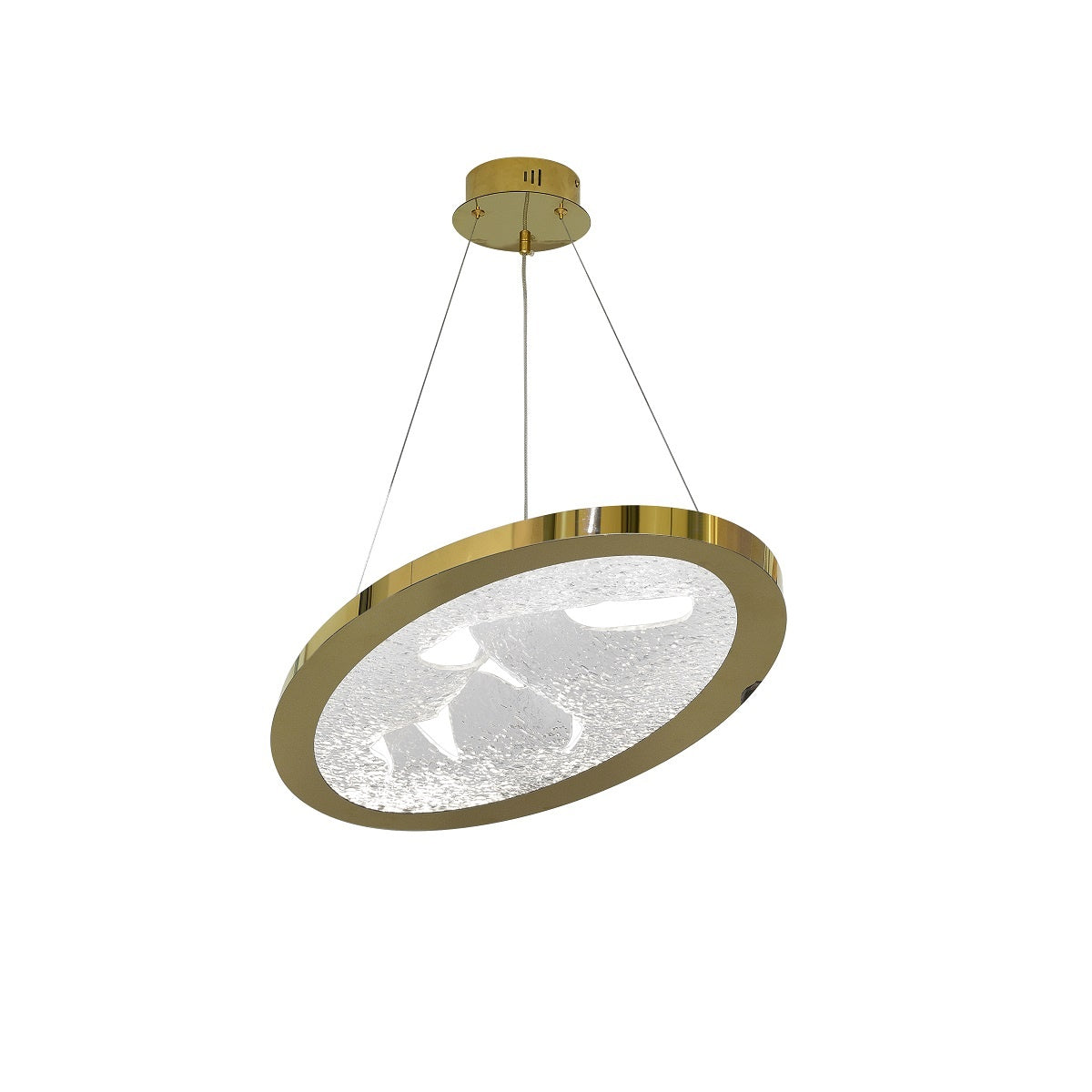 Pendant light - Line Shua Oval