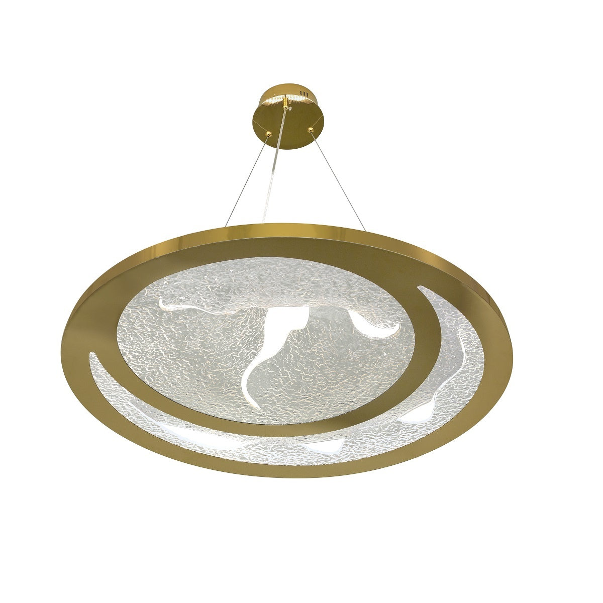 Pendant light - Line Shua Round