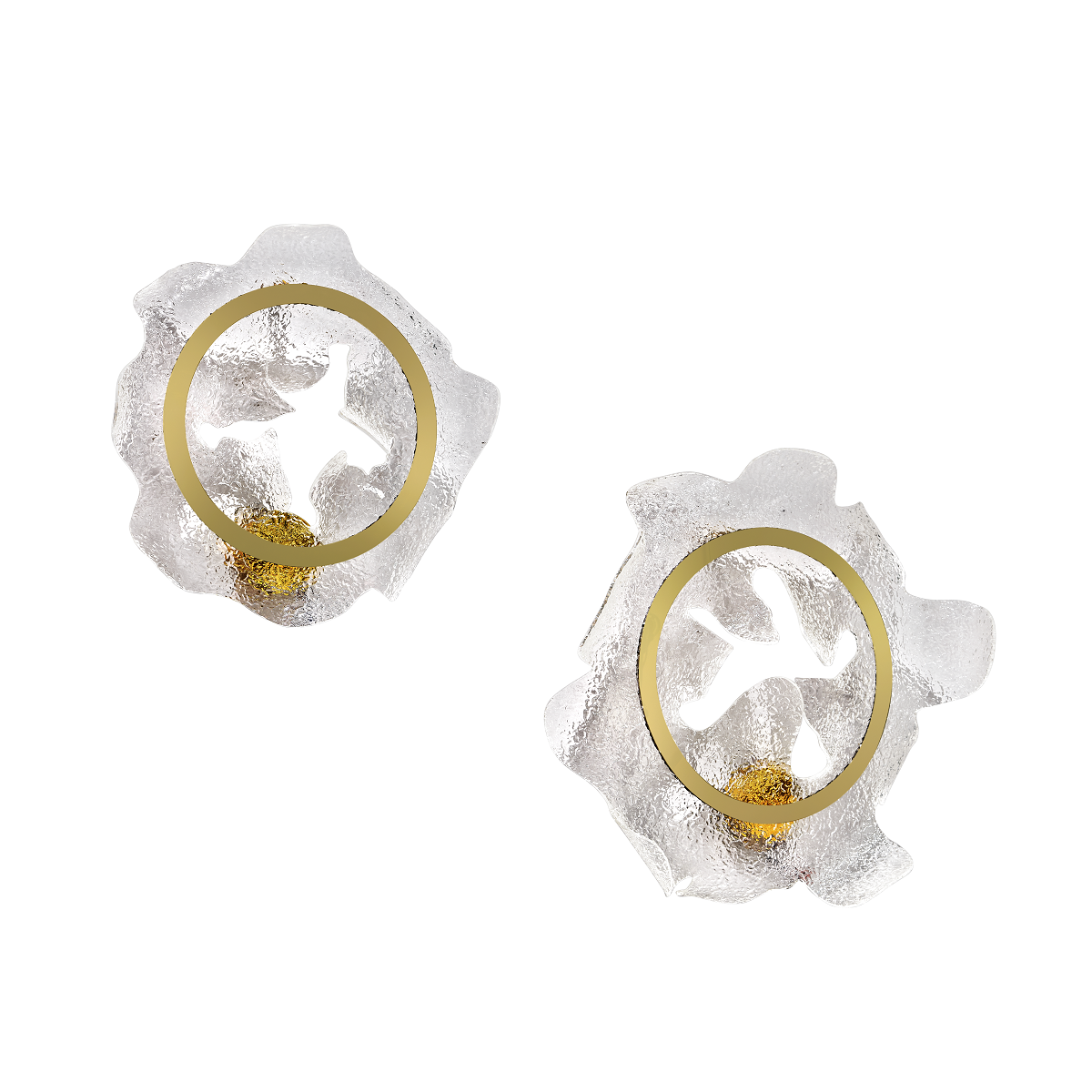 Wall Lamp - Linha Shua Flower Medium