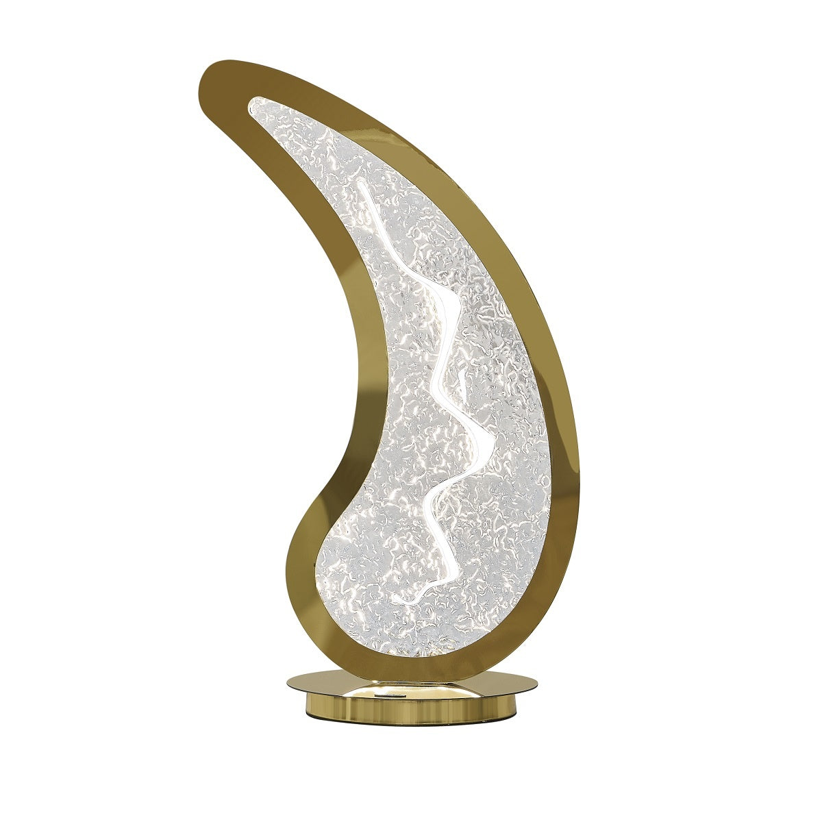 Table Lamp - Line Shua