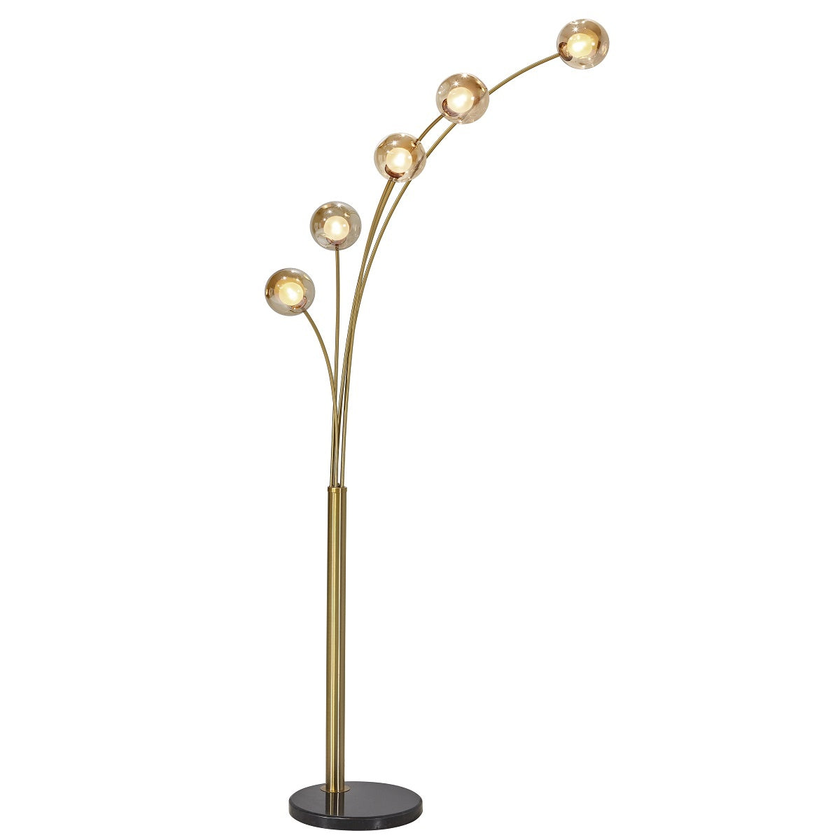 Floor Lamp - Line Fiveguys