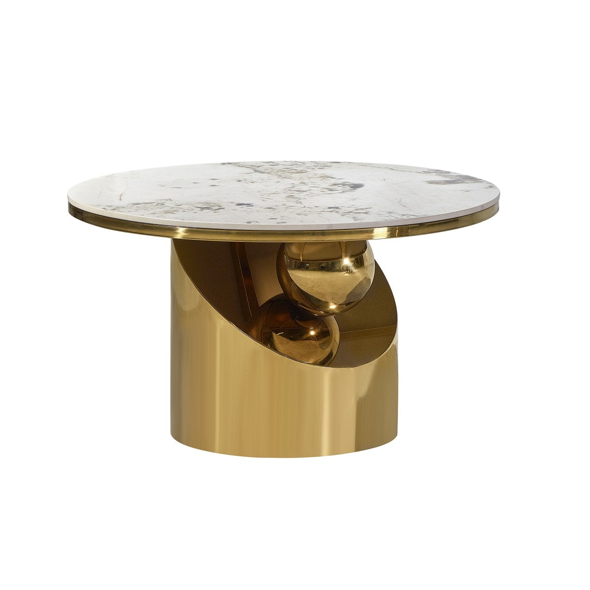 Center Table - Line Close