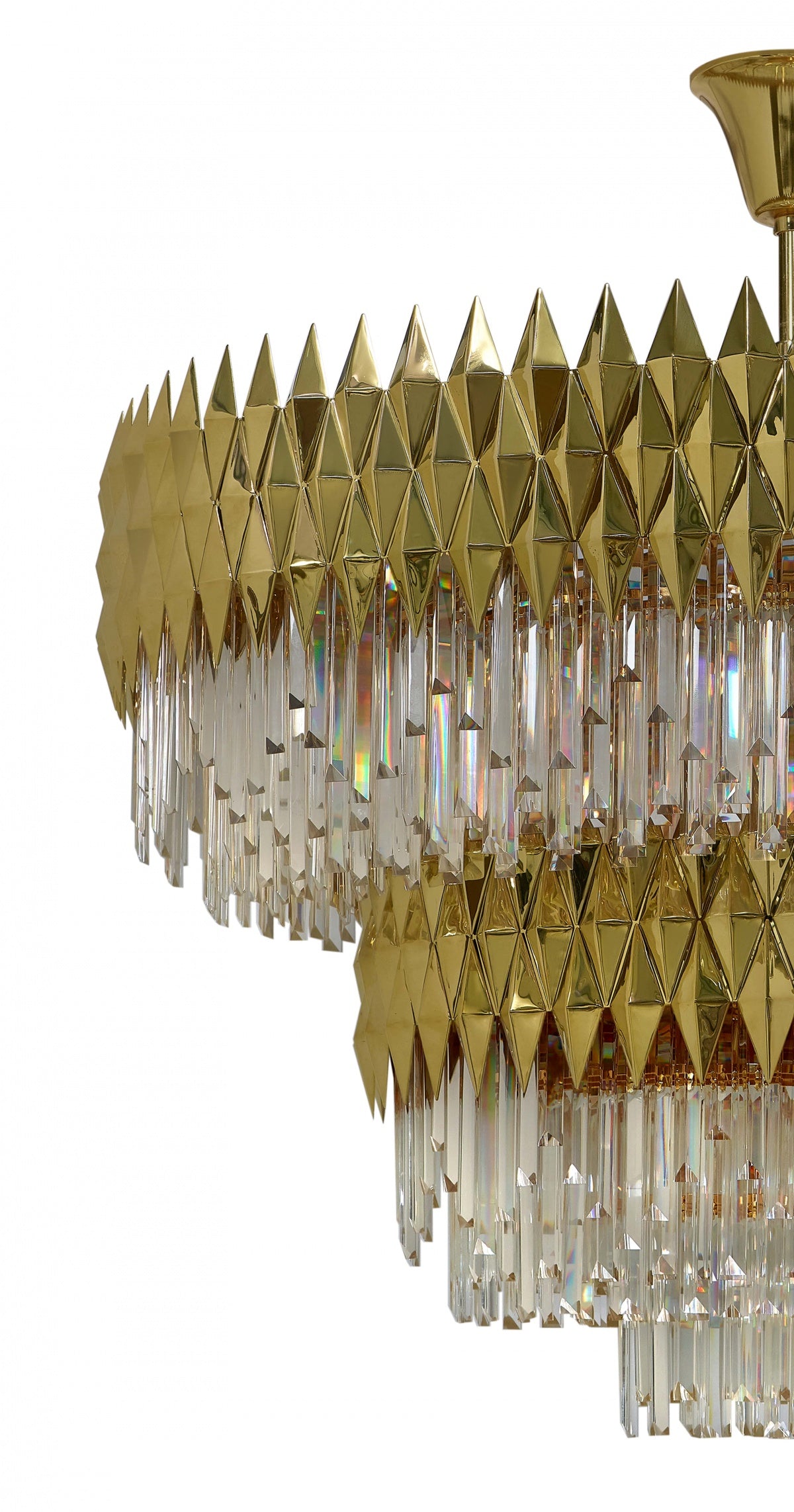 Pendant light - Line Lune Big