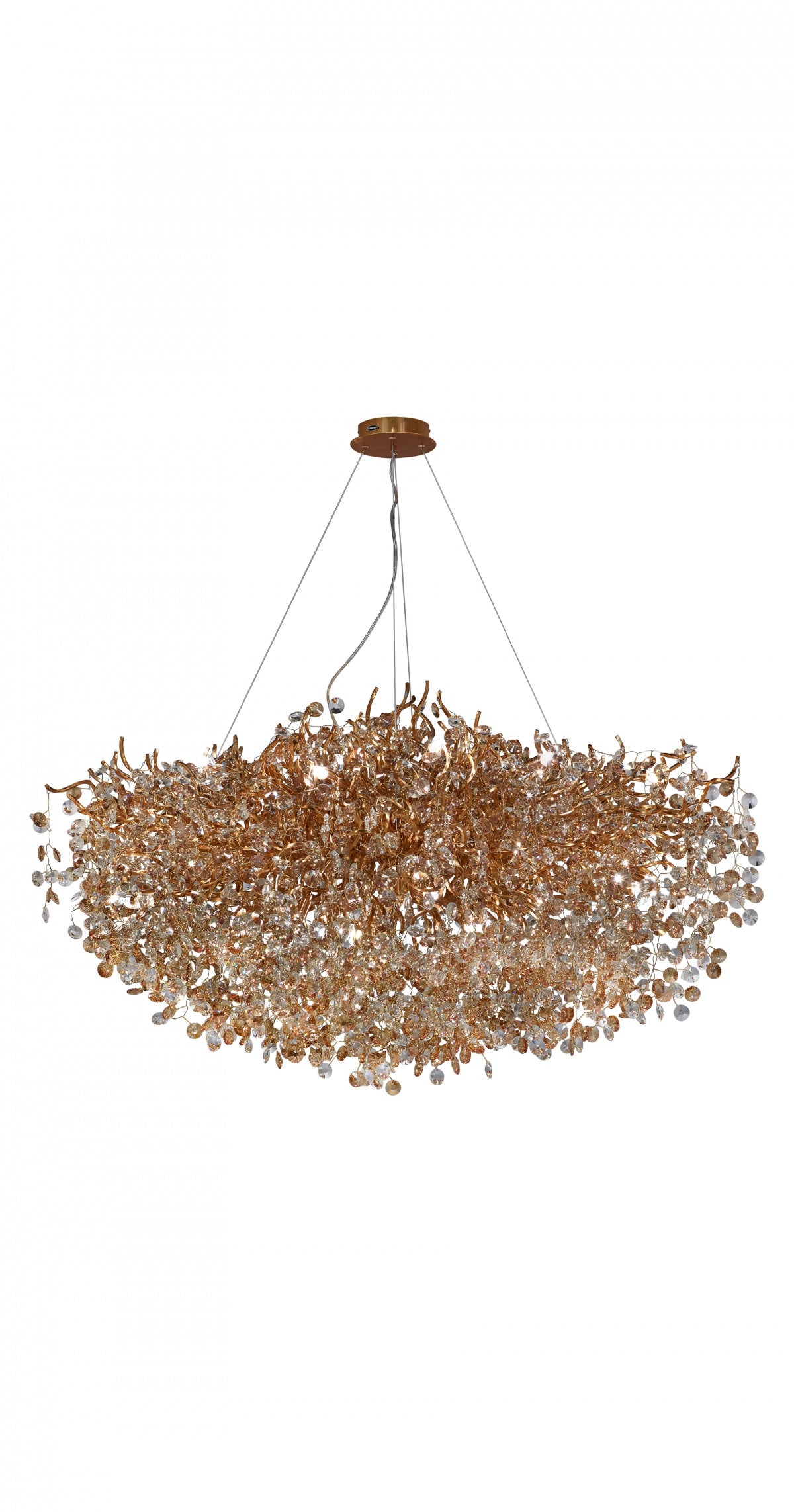 Pendant light - Line Vitoria