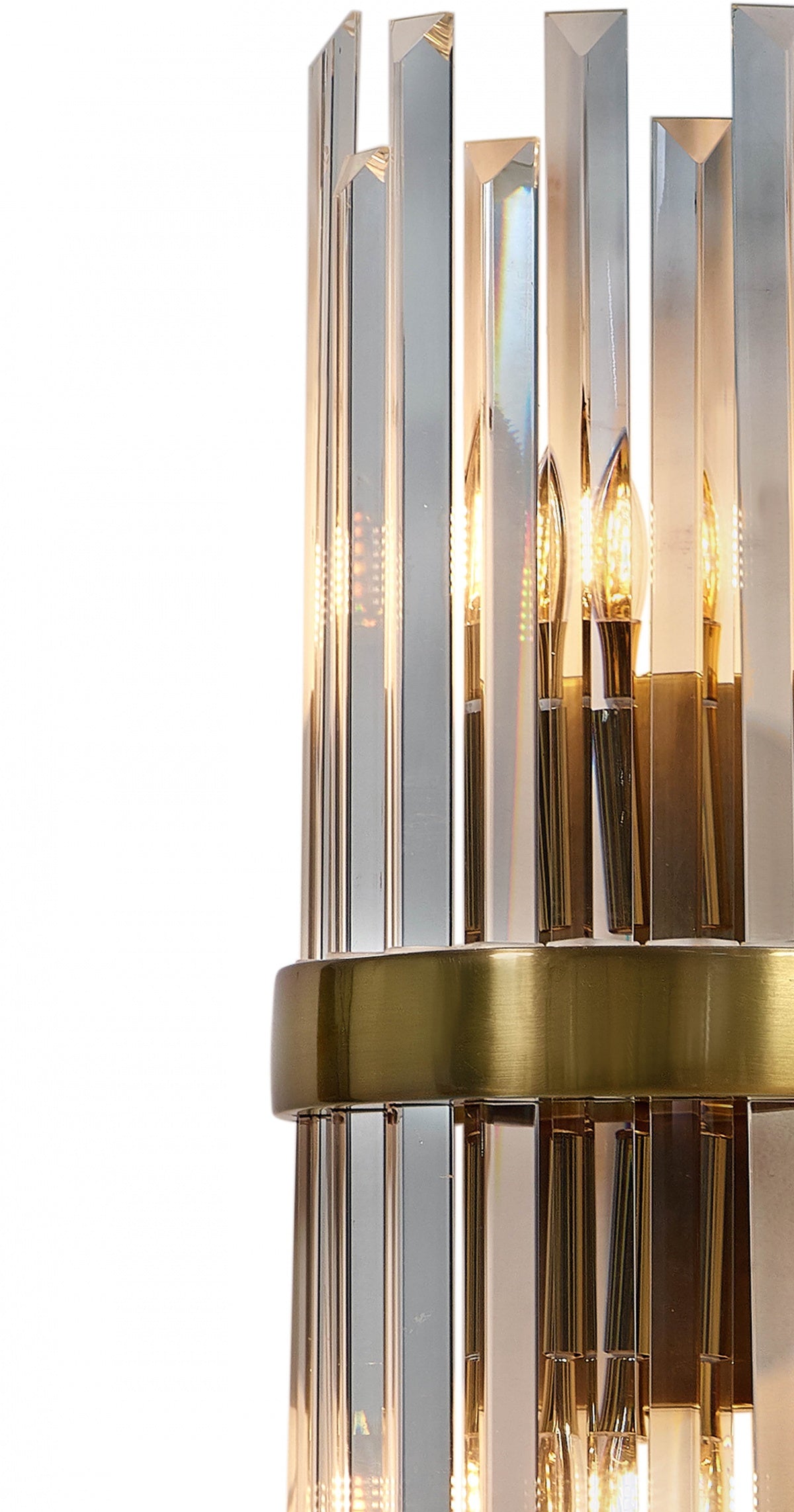 Wall Lamp - Line Liberté