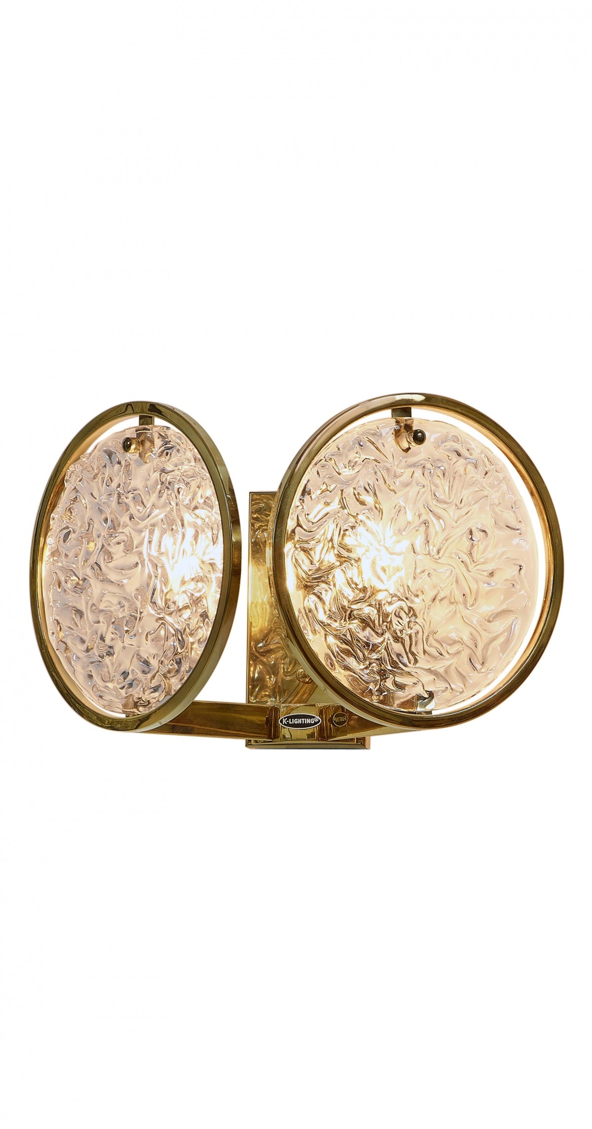 Wall Lamp - Line Ceres